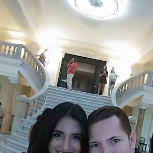 Meet your Posher, Gilberto